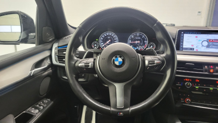 Zdjęcie przedmiotu: BMW X5 xDrive25d