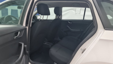 Zdjęcie przedmiotu: Skoda Rapid Spaceback 1.2 TSI Active
