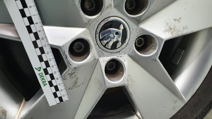 Zdjęcie przedmiotu: Skoda Octavia III 1.0 TSI Ambition