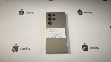 Zdjęcie przedmiotu: Смартфон/телефон Samsung Galaxy S24 Ultra 12GB/512GB сірий
