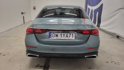 Zdjęcie przedmiotu: Mercedes-Benz E 220 d mHEV 4-Matic AMG 9G-Tronic