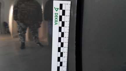 Zdjęcie przedmiotu: Ford Kuga Combi