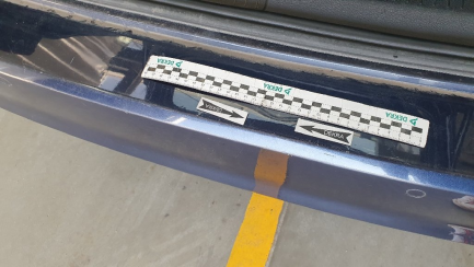 Zdjęcie przedmiotu: VOLKSWAGEN, Golf VII Variant 13-17,1.6 TDI BMT Trendline