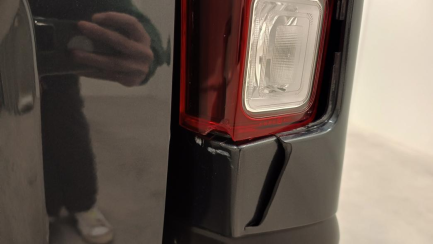 Zdjęcie przedmiotu: RENAULT/CARPOL TRAFIC 2.0 dCi E6d 3.1t L2 Equilibre