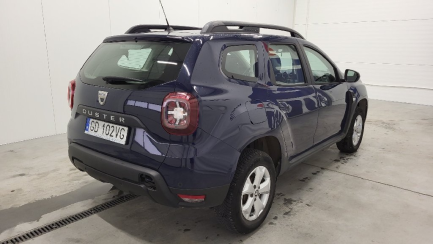 Zdjęcie przedmiotu: Dacia Duster 1.0 TCe Comfort LPG
