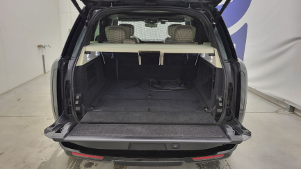 Zdjęcie przedmiotu: Land Rrover Range Rover 3.0 PHEV Autobiography AWD
