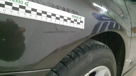 Zdjęcie przedmiotu: Bmw 520d aut