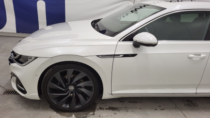 Zdjęcie przedmiotu: Volkswagen Arteon Shooting Brake 2.0 TDI 4Motion R-Line DSG