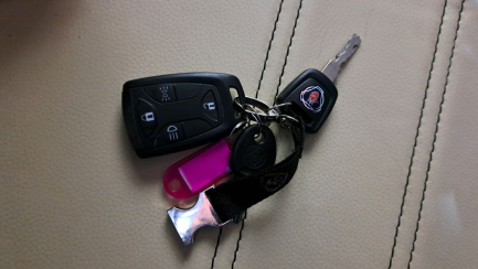 Zdjęcie przedmiotu: SCANIA R450 E6 20.1t LA 4x2 NA Highline