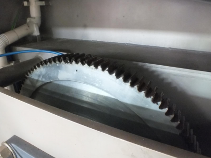 Zdjęcie przedmiotu: 2700L VOICE MIXER WITH VERTICAL LOADING MAREX TECHNOLOGY MX / MŁ MX / MŁ