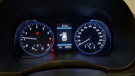 Zdjęcie przedmiotu: Hyundai KONA 1.0 T-GDI Style