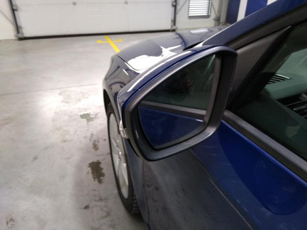 Zdjęcie przedmiotu: Skoda Octavia Хетчбек 1.4 TSI