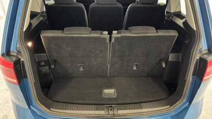 Zdjęcie przedmiotu: Volkswagen Touran 1.5 TSI E6d Highline DSG