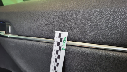 Zdjęcie przedmiotu: Toyota Camry 2.5 Hybrid Comfort CVT