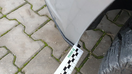 Zdjęcie przedmiotu: Ford Mondeo 2.0 TDCi Silver X (Amb.)