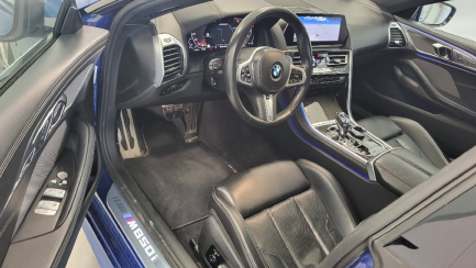 Zdjęcie przedmiotu: Bmw M850i xDrive