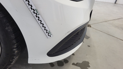 Zdjęcie przedmiotu: Mercedes-Benz E 220 d