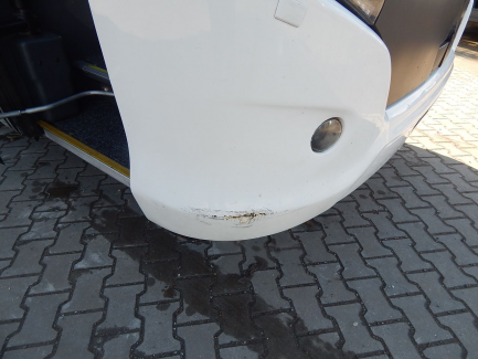 Zdjęcie przedmiotu: SCANIA TOURING Euro 6