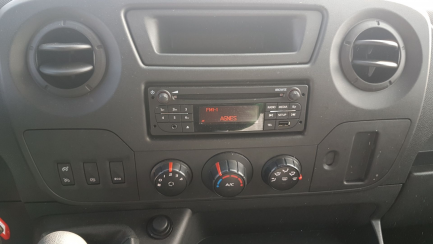 Zdjęcie przedmiotu: Opel Movano BiTurbo CDTI L3 Euro 6