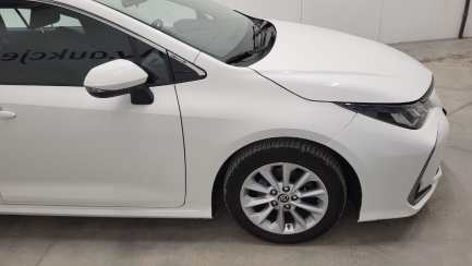 Zdjęcie przedmiotu: Toyota Corolla 1.8 Hybrid GPF Comfort + LPG Brak dokument&oacute;w LPG Oświadczenie o utracie DR