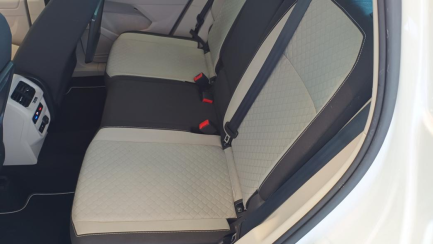 Zdjęcie przedmiotu: Volkswagen Tiguan 2.0 Comfortline SCR DSG