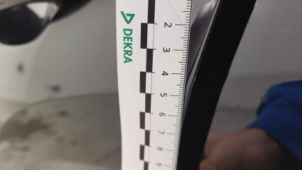 Zdjęcie przedmiotu: Hyundai Tucson 1.6 T-GDi HEV Executive 2WD aut