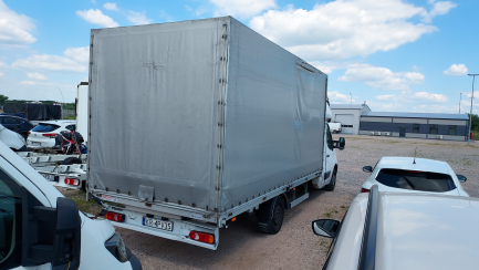 Zdjęcie przedmiotu: Renault Master FWD dCi E6 3.5t L3H1 Pack Clim S&S+E