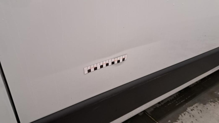 Zdjęcie przedmiotu: Fiat Ducato L3H2 Oświadczenie o utracie DR