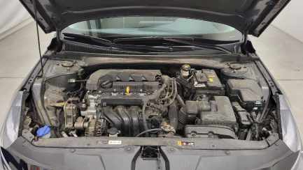 Zdjęcie przedmiotu: Hyundai Elantra 1.6 Smart CVT