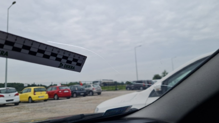 Zdjęcie przedmiotu: Bmw 320D Touring