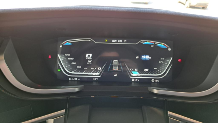 Zdjęcie przedmiotu: DAF XG 480 E6 18.0t FT Space Cab