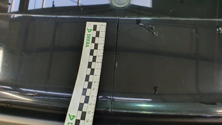 Zdjęcie przedmiotu: Porsche Panamera GTS