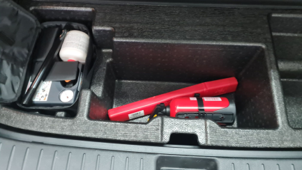 Zdjęcie przedmiotu: Kia Sportage 1.6 T-GDI mHEV M 2WD Oświadczenie o utracie DR