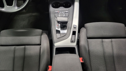 Zdjęcie przedmiotu: Audi A5 2.0 TDI Quattro Sport S tronic