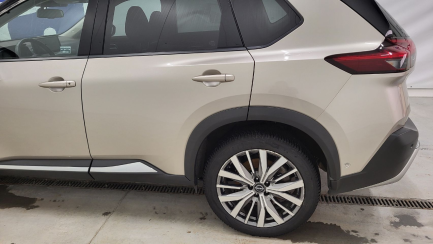 Zdjęcie przedmiotu: Nissan X-Trail 1.5 VC-T e-POWER Tekna e-4ORCE 7os