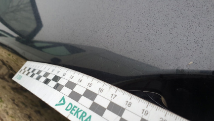 Zdjęcie przedmiotu: Bmw 525D xDrive