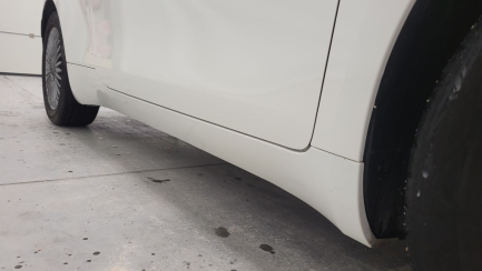 Zdjęcie przedmiotu: Fiat 500 23.8kWh Icon