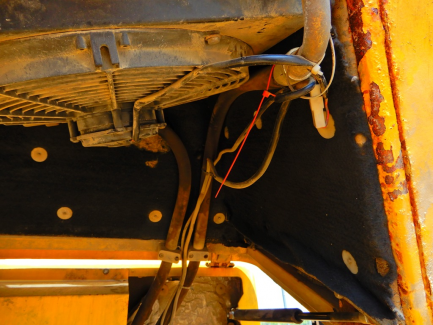 Zdjęcie przedmiotu: WACKER WL57 wheel loader