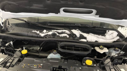 Zdjęcie przedmiotu: Renault Master 2.0 dCi L3 Extra E6e 3.5t