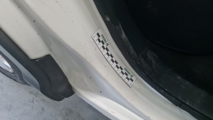 Zdjęcie przedmiotu: Nissan Qashqai 1.6 dCi 4x4 Acenta