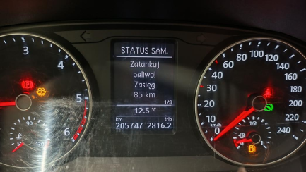 Zdjęcie przedmiotu: Volkswagen Caravelle Comfortline DSG