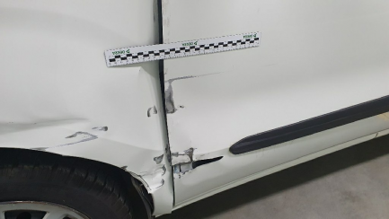 Zdjęcie przedmiotu: Fiat Doblo Cargo 1.6 MJ Euro 6 1598ccm - 105HP 2,1/2,5t