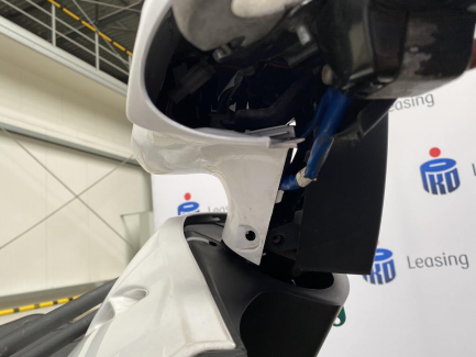 Zdjęcie przedmiotu: KYMCO Agility Carry 50 (4T)