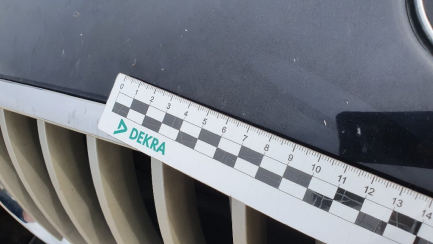 Zdjęcie przedmiotu: Bmw X6 40d xDrive