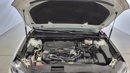 Zdjęcie przedmiotu: Toyota Camry 2.5 Hybrid Comfort CVT