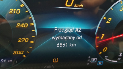Zdjęcie przedmiotu: Mercedes-benz Cla AMG 45 S 4-Matic 8G-DCT