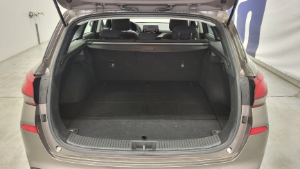 Zdjęcie przedmiotu: Hyundai i30 Wagon 1.5 DPI Classic +