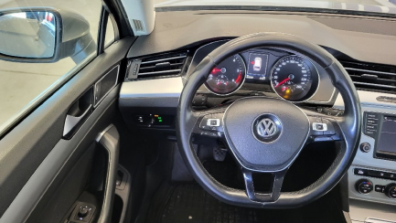 Zdjęcie przedmiotu: Volkswagen Passat 2.0 TDI BMT Comfortline