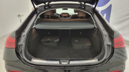 Zdjęcie przedmiotu: Mercedes-benz GLE Coupe 350 de PHEV 4-Matic AMG Line