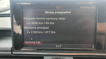 Zdjęcie przedmiotu: Audi A6 Avant 2.0 TDI Quattro S tronic